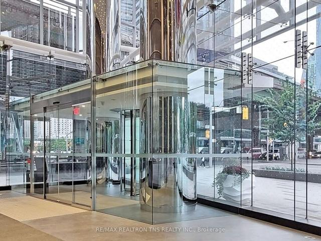 1502 - 10 York St, Condo with 1 bedrooms, 1 bathrooms and 0 parking in Toronto ON | Image 21