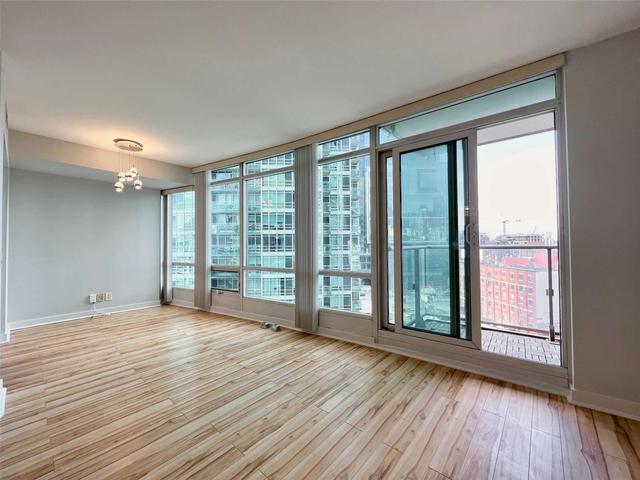 1501 - 373 Front St W, Condo with 1 bedrooms, 1 bathrooms and 1 parking in Toronto ON | Image 17