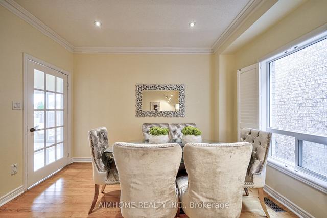 51 Lucien St, House detached with 4 bedrooms, 4 bathrooms and 6 parking in Markham ON | Image 8
