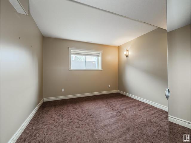28 - 18343 Lessard Rd Nw, House detached with 3 bedrooms, 3 bathrooms and null parking in Edmonton AB | Image 34