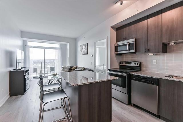 Lph06 - 1215 Bayly St, Condo with 2 bedrooms, 2 bathrooms and 1 parking in Pickering ON | Image 3