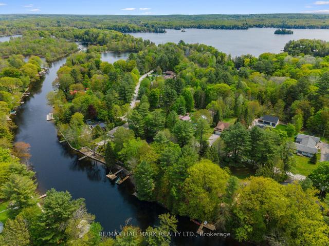 31 Government Dock Rd, House detached with 4 bedrooms, 2 bathrooms and 4 parking in Kawartha Lakes ON | Image 29