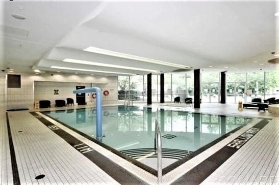 2307 - 80 Absolute Ave, Condo with 2 bedrooms, 2 bathrooms and 1 parking in Mississauga ON | Image 22