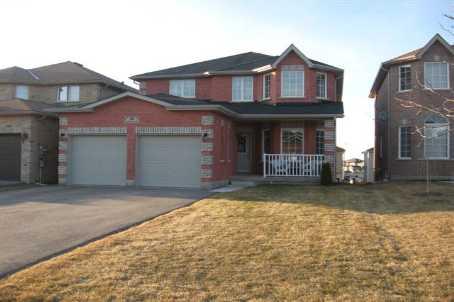 80 Jessica Dr, House detached with 4 bedrooms, 3 bathrooms and 4 parking in Barrie ON | Image 1