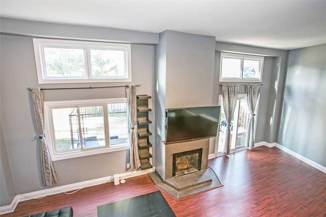 96 - 1755 Rathburn Rd E, Townhouse with 3 bedrooms, 3 bathrooms and 2 parking in Mississauga ON | Image 2
