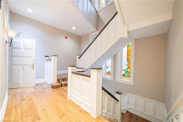 441 Jarvis Street, House detached with 0 bedrooms, 1 bathrooms and null parking in Toronto ON | Image 13