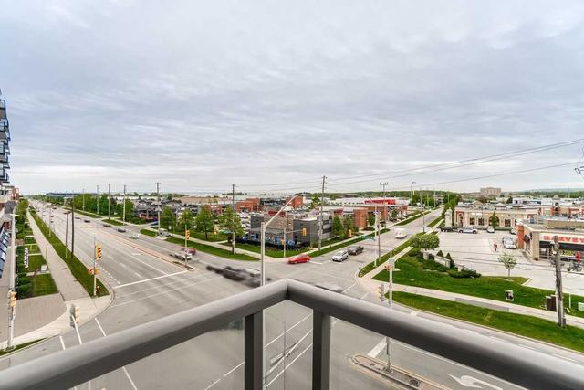 405 - 1940 Ironstone Dr, Condo with 1 bedrooms, 2 bathrooms and 1 parking in Burlington ON | Image 22