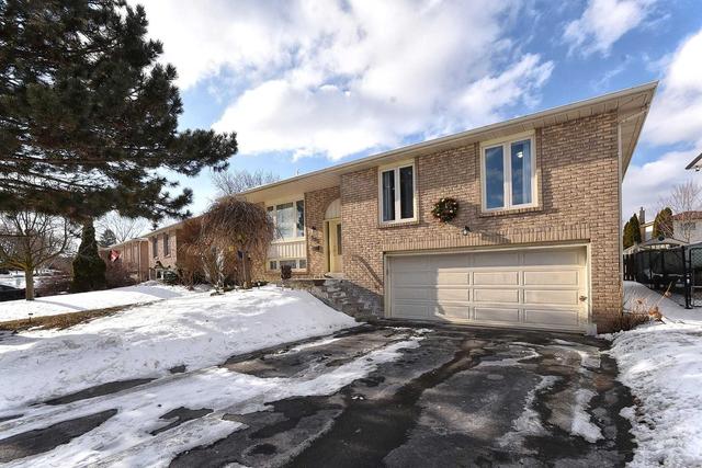 583 Haines Rd W, House detached with 3 bedrooms, 3 bathrooms and 6 parking in Newmarket ON | Image 15