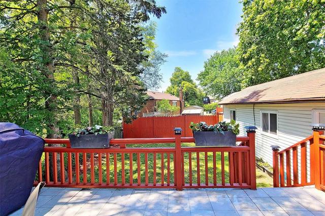 980 Warden Ave, House detached with 5 bedrooms, 4 bathrooms and 8 parking in Toronto ON | Image 27