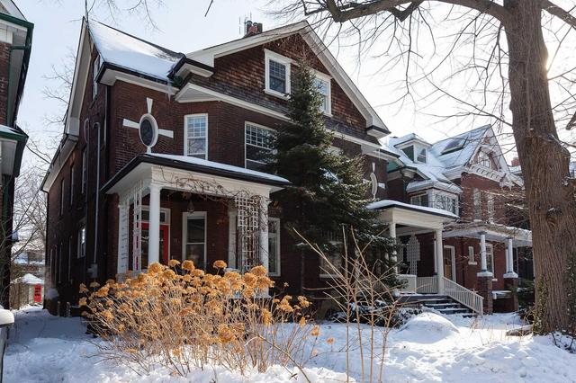 79 Delaware Ave, House semidetached with 4 bedrooms, 4 bathrooms and null parking in Toronto ON | Image 1
