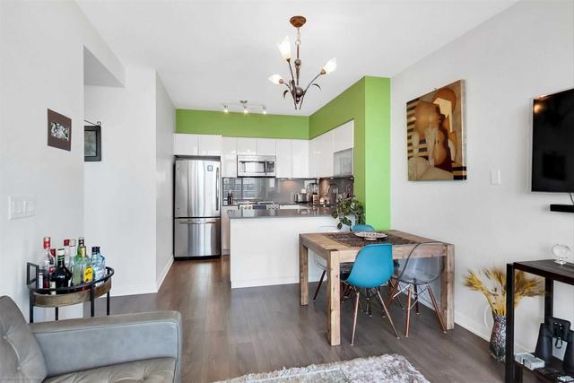 3103 - 150 East Liberty St, Condo with 2 bedrooms, 2 bathrooms and 1 parking in Toronto ON | Image 27