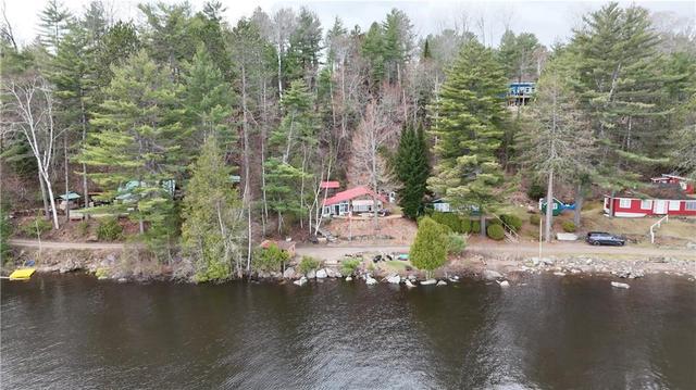 554 Rocky Point Lane, House detached with 1 bedrooms, 1 bathrooms and 2 parking in Deep River ON | Image 5