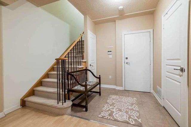 111 Compass Way, Townhouse with 3 bedrooms, 3 bathrooms and 3 parking in Mississauga ON | Image 22