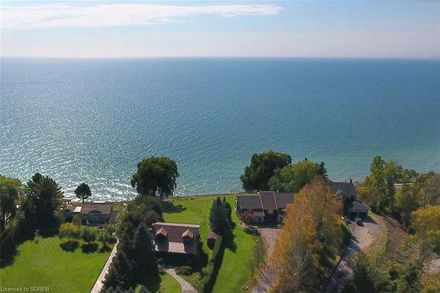 288 New Lakeshore Road, House detached with 3 bedrooms, 2 bathrooms and 10 parking in Norfolk County ON | Image 1