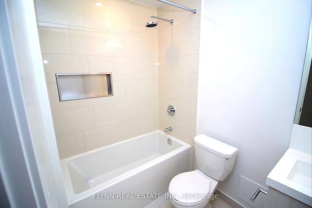 802 - 225 Sumach St, Condo with 0 bedrooms, 1 bathrooms and 0 parking in Toronto ON | Image 10