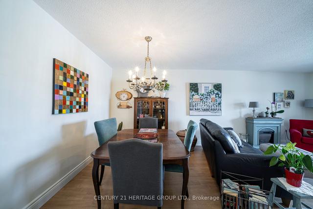 236 - 10 Coulter St, Condo with 2 bedrooms, 1 bathrooms and 1 parking in Barrie ON | Image 6