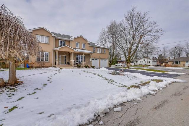 464 Anson Dr, House detached with 4 bedrooms, 4 bathrooms and 8 parking in Hamilton ON | Image 23
