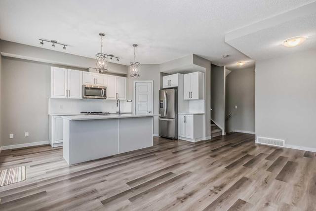 512 - 32 Red Embers Parade Ne, Home with 2 bedrooms, 2 bathrooms and 2 parking in Calgary AB | Image 19
