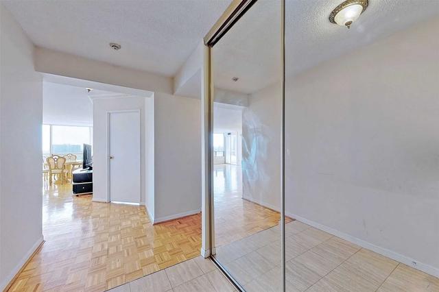 1105 - 1131 Steeles Ave W, Condo with 2 bedrooms, 2 bathrooms and 2 parking in Toronto ON | Image 13