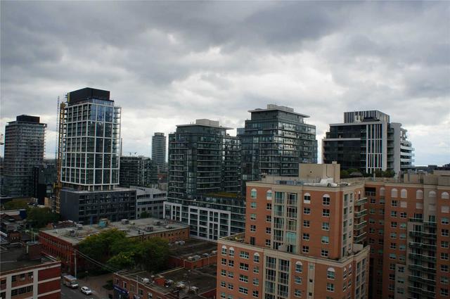 lph18 - 320 Richmond St E, Condo with 1 bedrooms, 1 bathrooms and 1 parking in Toronto ON | Image 24