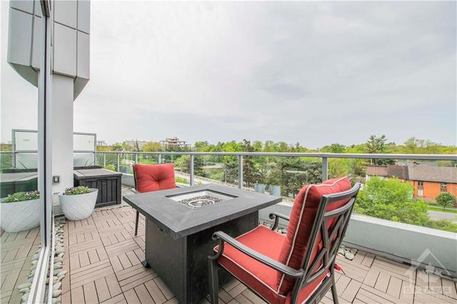 403 - 1035 Bank Street, Condo with 2 bedrooms, 2 bathrooms and 1 parking in Ottawa ON | Image 17
