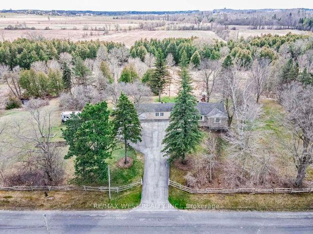 1989 Boag Rd, House detached with 3 bedrooms, 2 bathrooms and 14 parking in East Gwillimbury ON | Image 23