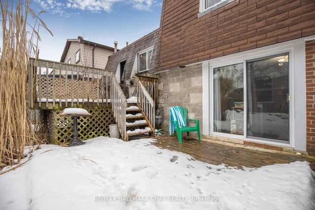 27 Virgilwood Cres, House detached with 3 bedrooms, 3 bathrooms and 4 parking in Barrie ON | Image 15