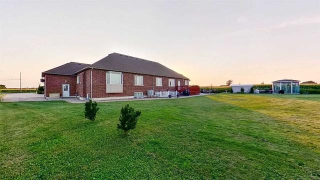 13215 Mclaughlin Rd, House detached with 3 bedrooms, 3 bathrooms and 13 parking in Caledon ON | Image 33