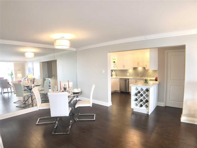 1002 - 5280 Lakeshore Rd, Condo with 2 bedrooms, 2 bathrooms and 1 parking in Burlington ON | Image 6