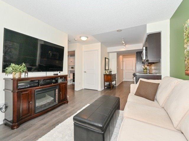 742 - 38 Grand Magazine St, Condo with 1 bedrooms, 1 bathrooms and 1 parking in Toronto ON | Image 21