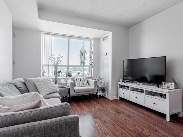 1115 - 39 Oneida Cres, Condo with 2 bedrooms, 2 bathrooms and 1 parking in Richmond Hill ON | Image 25