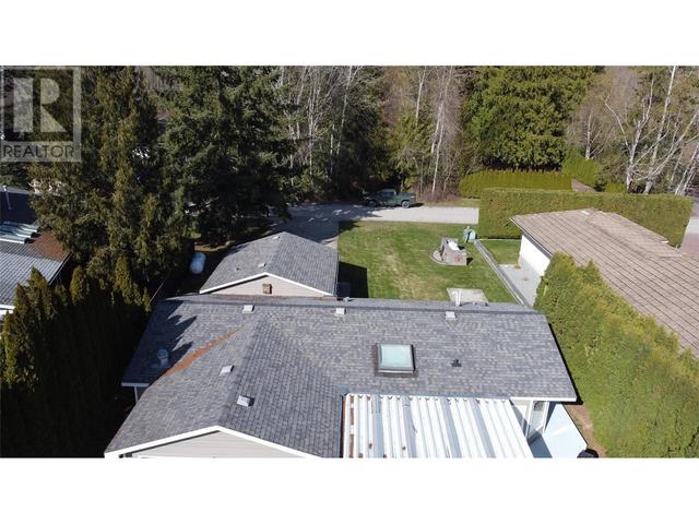 1448 Silver Sands Road, House other with 3 bedrooms, 2 bathrooms and 10 parking in Sicamous BC | Image 61