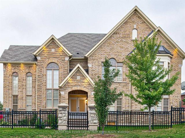41 Mountain Ridge Rd, House detached with 4 bedrooms, 5 bathrooms and 6 parking in Brampton ON | Image 1