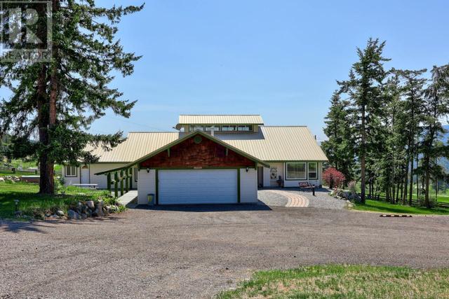 5120 Steffens Rd, House detached with 3 bedrooms, 2 bathrooms and null parking in Thompson Nicola M (Beautiful Nicola Valley   North) BC | Image 13