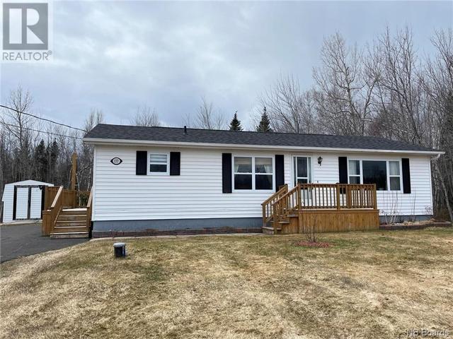 177 Rue William Gay, House detached with 3 bedrooms, 1 bathrooms and null parking in Saint Andrews NB | Image 1
