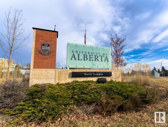 10 - 11518 76 Av Nw, Condo with 3 bedrooms, 2 bathrooms and 1 parking in Edmonton AB | Image 6