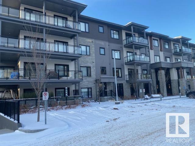 306 - 528 Griesbach Pr Nw, Condo with 2 bedrooms, 2 bathrooms and 1 parking in Edmonton AB | Image 52
