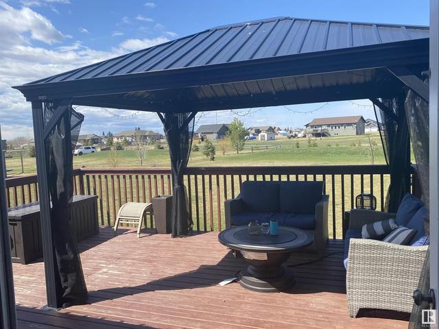 108 - 42230 Twp Rd 632, House detached with 5 bedrooms, 3 bathrooms and null parking in Bonnyville No. 87 AB | Image 26