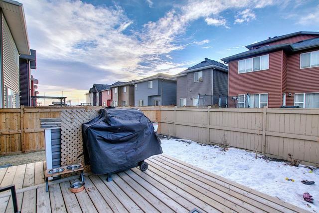 21 Saddlestone Park Ne, House detached with 6 bedrooms, 4 bathrooms and 4 parking in Calgary AB | Image 38