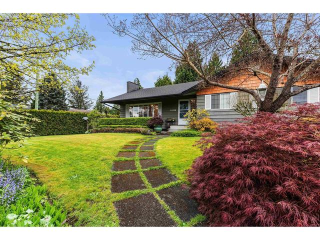 22827 88 Avenue, House detached with 4 bedrooms, 1 bathrooms and 6 parking in Langley BC | Image 2