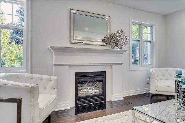 179 Dinnick Cres, House detached with 4 bedrooms, 4 bathrooms and 4 parking in Toronto ON | Image 38