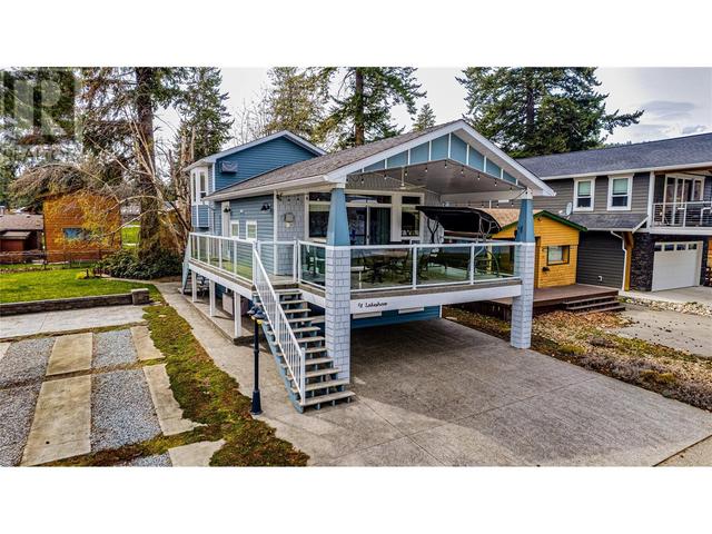 28 Lakeshore Drive, House detached with 3 bedrooms, 2 bathrooms and 4 parking in Vernon BC | Image 23