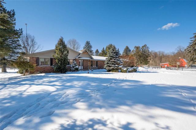 4490 Nassagaweya Line, House detached with 3 bedrooms, 3 bathrooms and 12 parking in Milton ON | Image 23
