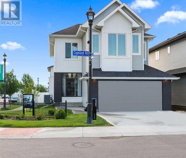 123 Monterey Place Se, House detached with 3 bedrooms, 2 bathrooms and 4 parking in High River AB | Image 26