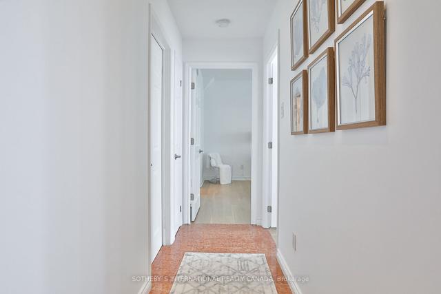 1003 - 7 Broadway Ave, Condo with 2 bedrooms, 2 bathrooms and 0 parking in Toronto ON | Image 10