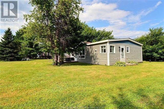 20 Toopie, House detached with 2 bedrooms, 1 bathrooms and null parking in Dundas NB | Image 7