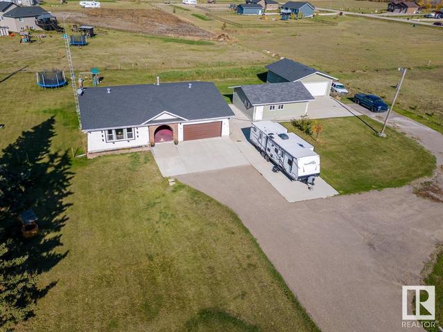 42226a Twp Rd 632, House detached with 3 bedrooms, 1 bathrooms and null parking in Bonnyville No. 87 AB | Image 1
