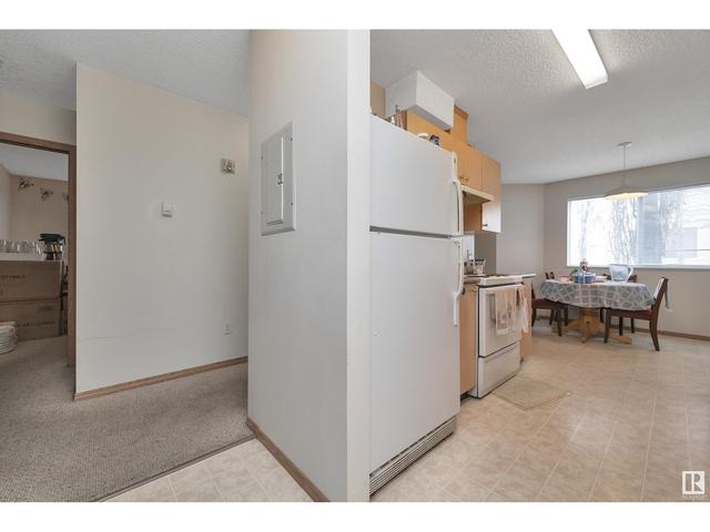 103 - 620 King St, Condo with 2 bedrooms, 1 bathrooms and null parking in Spruce Grove AB | Image 4