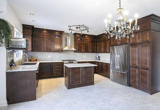 44 Ivy Glen Dr, House detached with 5 bedrooms, 5 bathrooms and 6 parking in Vaughan ON | Image 31