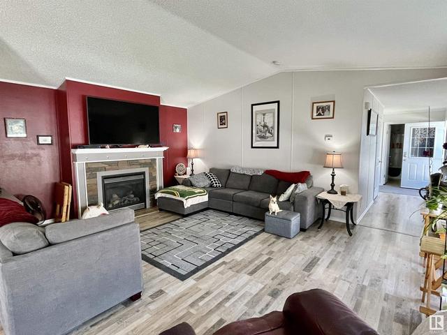 537 Maple Wood Cr Nw, Home with 3 bedrooms, 2 bathrooms and null parking in Edmonton AB | Image 23
